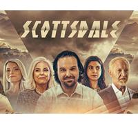 Praise Be, To the Living Dead