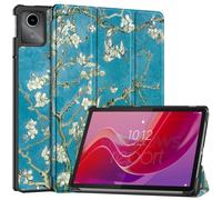 Praise Case for 11" Lenovo Tab M11 2024 Stifhalter Light Smart Case Cover