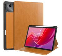 Praise Case for 11" Lenovo Tab M11 2024 Stifhalter Light Smart Case Cover
