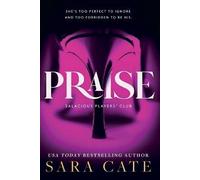 Praise, Cate, Sara, Paperback