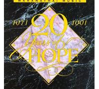 Praise Collections - Twenty Years of Hope