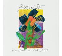 Praise - Coming Up For Air - Vinyl Record 7 - K72z