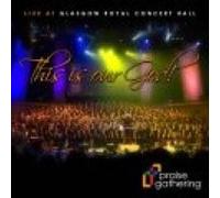 PRAISE GATHERING - THIS IS OUR GOD DVD