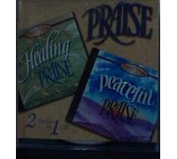 Praise: Healing Praise / Peaceful Praise (Heart Of Worship)