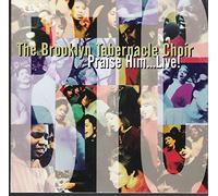 Praise Him (Live)