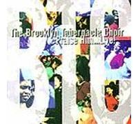Praise Him Live by Brooklyn Tabernacle Choir