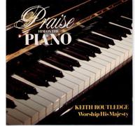 Praise Him On The Piano