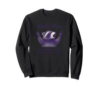Praise Him Raccoon Tee Funny Popular Christian Bible Verse Sweatshirt