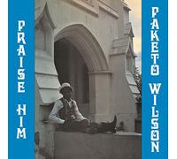 Praise Him [VINYL]