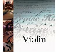 Praise Him - Violin (UK Import)