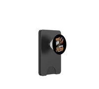Praise Him With The Strings Bible Psalm Christian Guitar PopSockets PopWallet for MagSafe