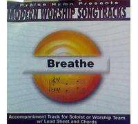 Praise Hymn - Modern Worship Songtracks BREATHE (UK Import)
