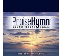 Praise Hymn Soundtracks - Amazing Grace : Vocal Accompaniment CD (UK Import)