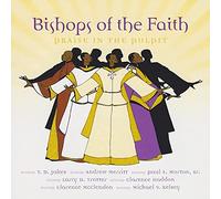 Praise In The Pulpit