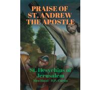 Praise of St. Andrew the Apostle