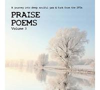 PRAISE POEMS VOL.3 CD NEW