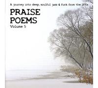 Praise Poems, Vol. 5