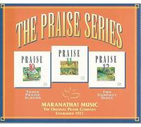 Praise Series - Praise 10-12 Gift Pack