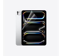 Praise Set 2x Foil for Apple iPad Pro 13 2024 M4 13 Inch Screen Protection Anti