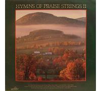 Praise Strings - Hymns Of Praise Strings II-LP