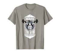Praise The Gym T-Shirt