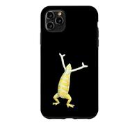 Praise The Lord Gecko meme T-Shirt - Funny Lizard Worship Case for iPhone 11 Pro Max