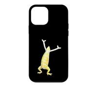 Praise The Lord Gecko meme T-Shirt - Funny Lizard Worship Case for iPhone 12 mini