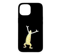 Praise The Lord Gecko meme T-Shirt - Funny Lizard Worship Case for iPhone 15