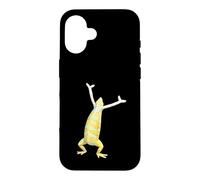 Praise The Lord Gecko meme T-Shirt - Funny Lizard Worship Case for iPhone 16