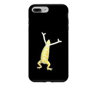 Praise The Lord Gecko meme T-Shirt - Funny Lizard Worship Case for iPhone 7 Plus/8 Plus