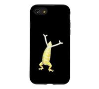 Praise The Lord Gecko meme T-Shirt - Funny Lizard Worship Case for iPhone SE (2020) / 7/8