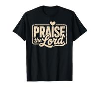 Praise The Lord Let Everything That Has Breath Psalm 150 6 T-Shirt