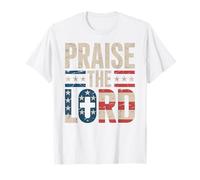 Praise The Lord Let Everything That Has Breath Psalm 150 6 T-Shirt