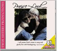 Praise the Lord Together