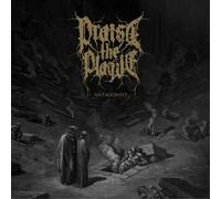 Praise the Plague Antagonist II (Vinyl) 12" Album