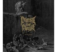 Praise the Plague Antagonist II (Vinyl) 12" Album