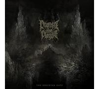 Praise the Plague The Obsidian Gate (Vinyl) 12" Album