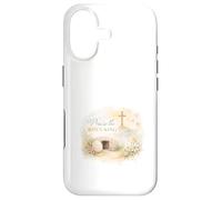 Praise the Risen King - Easter & Faith-Inspired Design Case for iPhone 17
