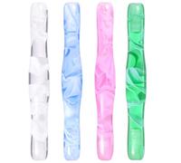 Praise V Do Diamond Painting Art Drill Bead Dot Pick Pen Kit Tool Accessories Ergonomic Stylus with Screw Holes for 5D Diamond Paint Nail Art 4
