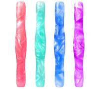 Praise V Do Diamond Painting Art Drill Bead Dot Pick Pen Kit Tool Accessories Ergonomic Stylus with Screw Holes for 5D Diamond Paint Nail Art 4Liu