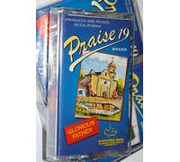 Praise - Vol. 19-Praise [CASSETTE]