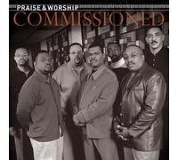 Praise & Worship - Commissioned Compact Disc