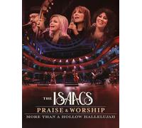 Praise & Worship: More Than A Hollow Hallelujah DVD