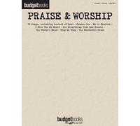 Praise & Worship: Piano / Vocal / Guitar