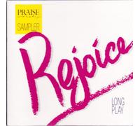 Praise Worship - Rejoice Sampler