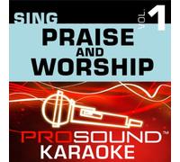 Praise & Worship - Sing-a-Long-Vol. 1