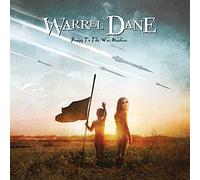 Warrel Dane Praise to the War Machine (Vinyl) 12" Album (Gatefold Cover)