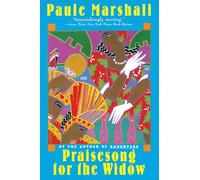 Praisesong For the Widow (Contemporary Fiction, Plume)