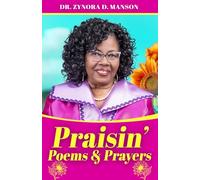 Praisin' Poems & Prayers