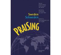 Praising Sweden Music Baerenreiter UK